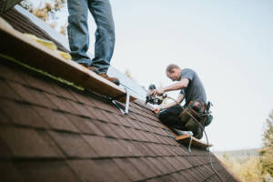 Local Roofers in Wilmore, PA